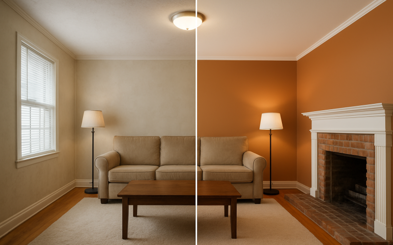 The Ultimate Guide to Finding the Best Interior Painter in Boston MA: Expert Tips & What to Look For