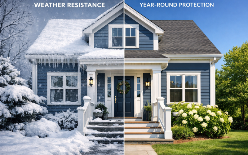 Beyond the Brush: How Professional Painters Protect Your Boston Home